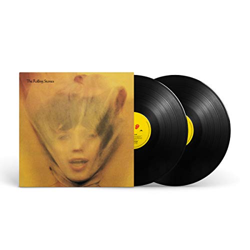 The Rolling Stones/Goats Head Soup (Deluxe)@2020 Deluxe Edition@2LP