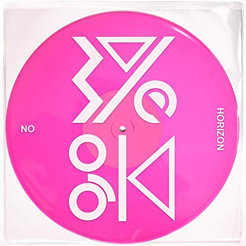 Wye Oak/No Horizon EP (Pink Vinyl)