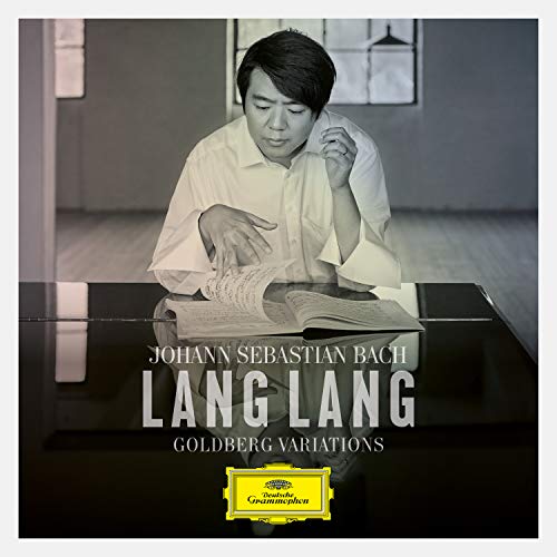Lang Lang/Bach: Goldberg Variations@2 CD@2CD