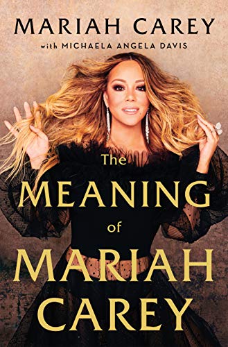 Mariah Carey The Meaning Of Mariah Carey 