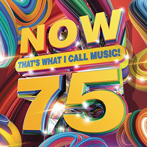 Now That's What I Call Music/Vol. 75