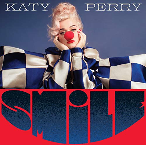Perry,Katy/Smile (Bone White Vinyl)@LP