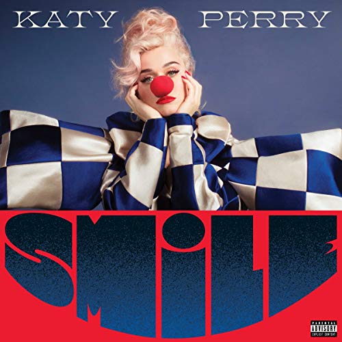 Katy Perry/Smile
