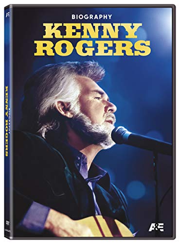 Kenny Rogers/Biography: Kenny Rogers@DVD@NR