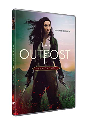 Outpost/Season 2@DVD@NR