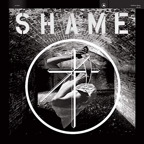 Shame Uniform (smoke Vinyl) (smoke Vinyl) 