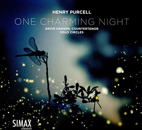 Purcell / Hansen / Oslo Circle/One Charming Night