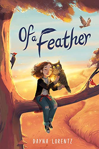 Dayna Lorentz/Of a Feather