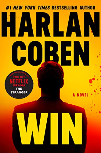 Harlan Coben/Win