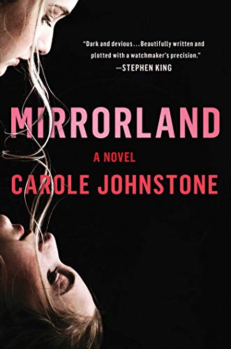 Carole Johnstone/Mirrorland