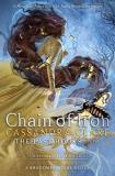Cassandra Clare Chain Of Iron Volume 2 