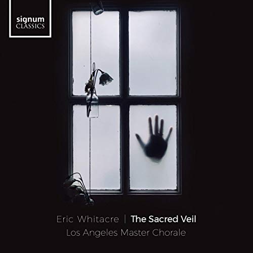 Whitacre / Los Angeles Master/Sacred Veil