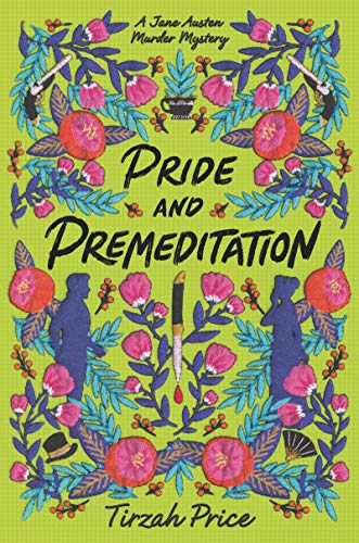 Tirzah Price/Pride and Premeditation