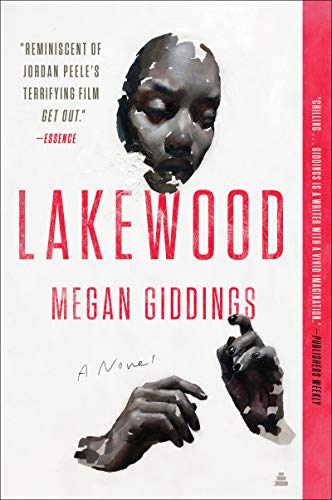 Megan Giddings/Lakewood