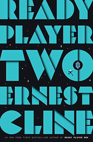 Ernest Cline/Ready Player Two