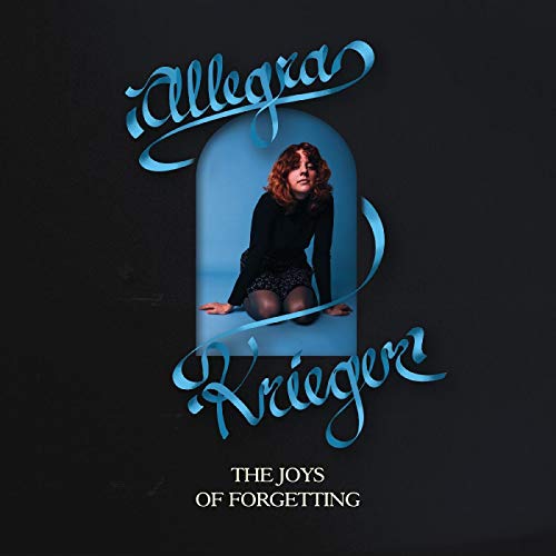 Allegra Krieger/The Joys of Forgetting