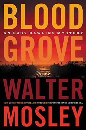 Walter Mosley/Blood Grove
