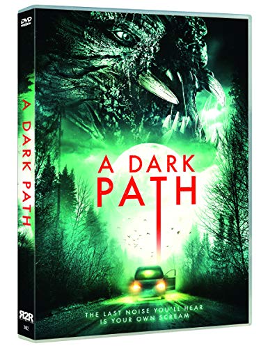 A Dark Path/Guyler/Dimberline@DVD@R