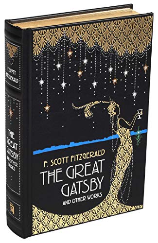 F. Scott Fitzgerald/The Great Gatsby and Other Works