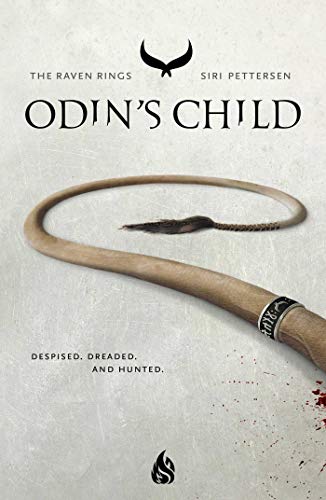 Siri Pettersen/Odin's Child