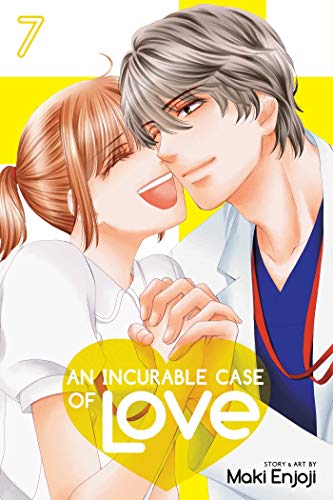Maki Enjoji/An Incurable Case of Love, Vol. 7