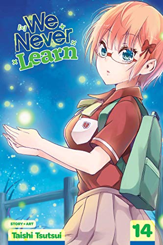 Taishi Tsutsui/We Never Learn, Vol. 14, 14