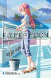 Kenjiro Hata Fly Me To The Moon Vol. 4 Volume 4 