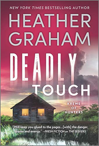 Heather Graham/Deadly Touch@Original