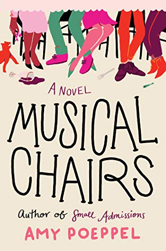 Amy Poeppel/Musical Chairs