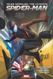 Marvel Comics Miles Morales Ultimate Spider Man Omnibus 
