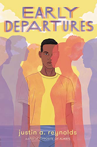 Justin A. Reynolds/Early Departures