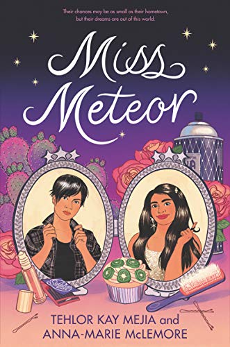 Tehlor Kay Mejia/Miss Meteor