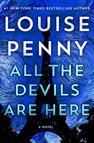 Louise Penny/All the Devils Are Here