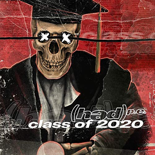 (hed) P.E. Class Of 2020 