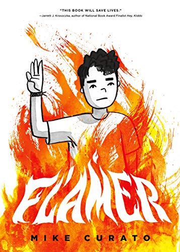 Mike Curato/Flamer