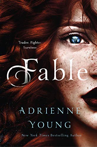 Adrienne Young/Fable