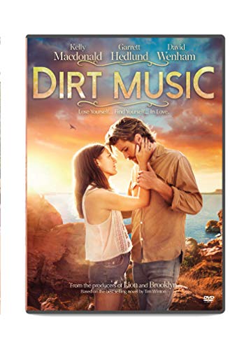Dirt Music/Macdonald/Hedlund/Wenham@DVD@NR