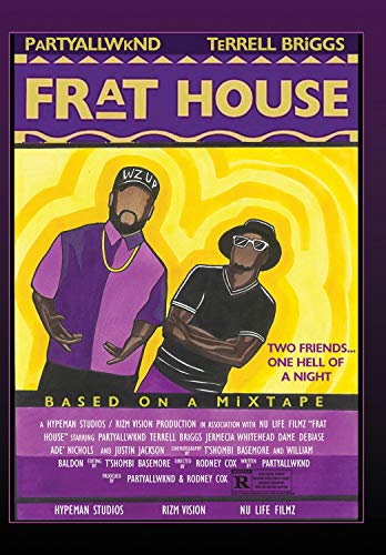 Frat House/Frat House
