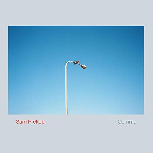 Sam Prekop/Comma