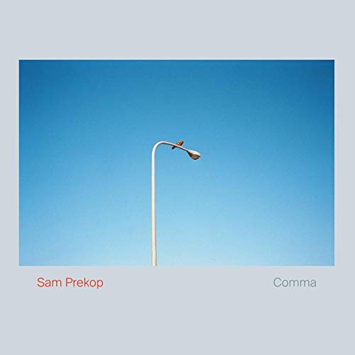 Sam Prekop/Comma