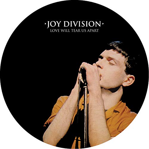Joy Division/Love Will Tear Us Apart