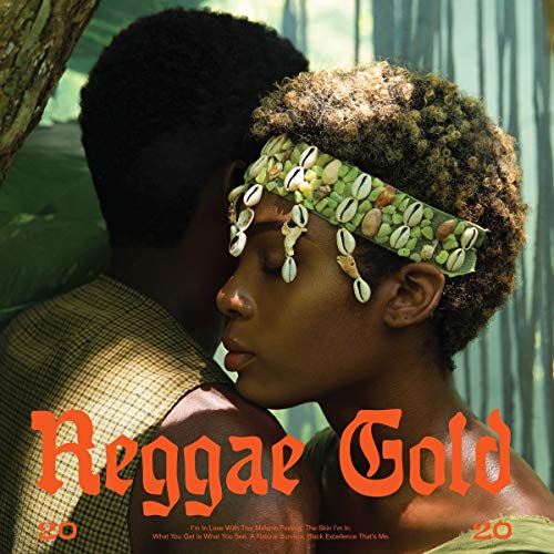 Reggae Gold 2020/Reggae Gold 2020