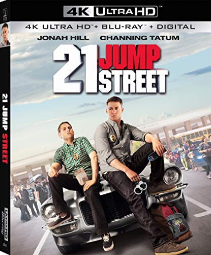 21 Jump Street (2012)/Hill/Tatum@4KUHD@R