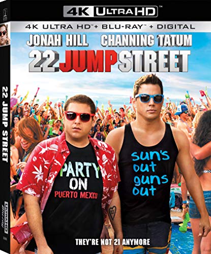 22 Jump Street/Tatum/Hill@4KUHD@R