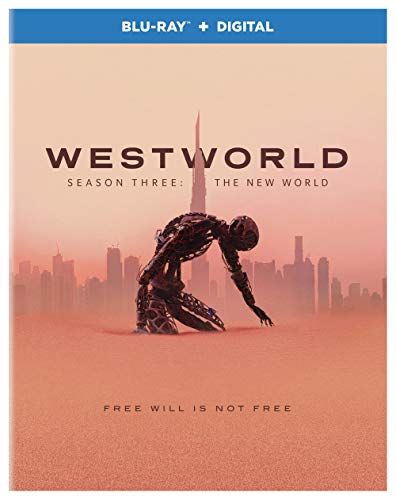 Westworld Season 3 Blu Ray Nr 