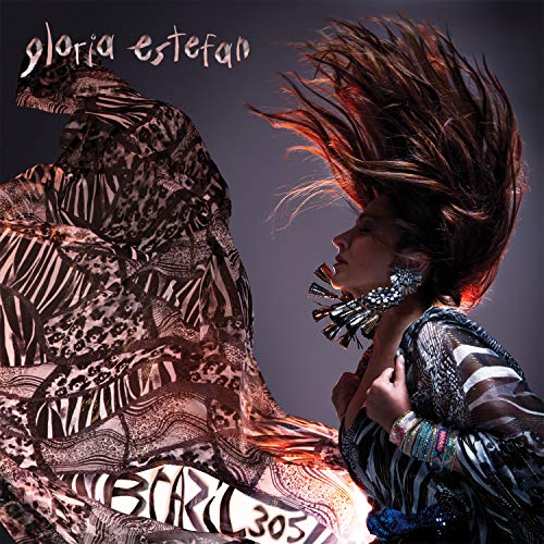 Gloria Estefan/Brazil305