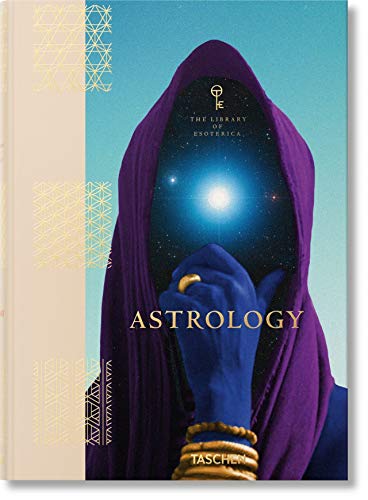 Andrea Richards/Astrology@The Library of Esoterica