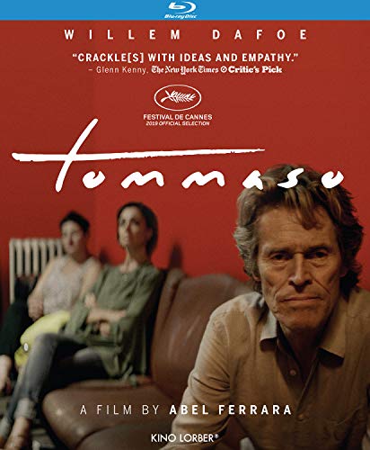 Tommaso (2020)/Tommaso (2020)