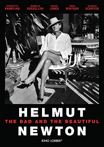 Helmut Newton: Bad & Beautiful/Helmut Newton: Bad & Beautiful@DVD@NR