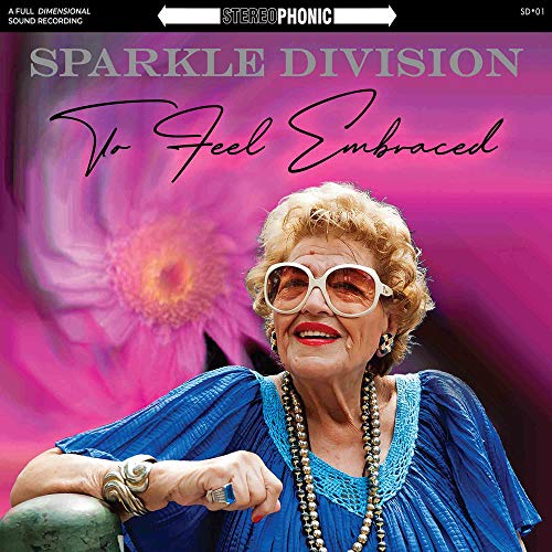Sparkle Division/To Feel Embraced